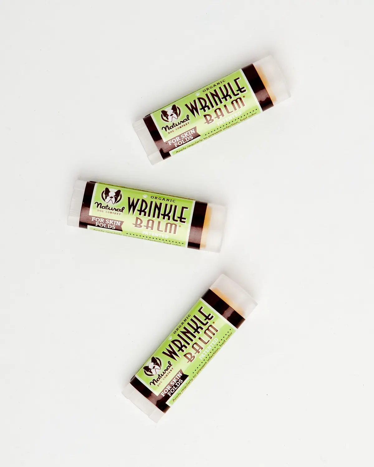 Wrinkle Balm Travel Stick 1