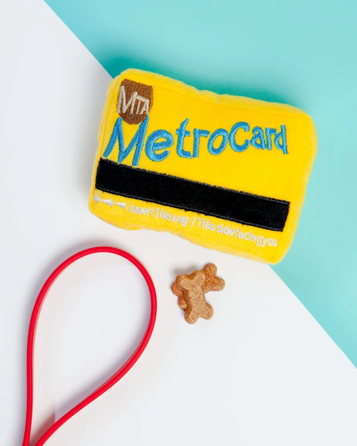 Testsize | Metro 1