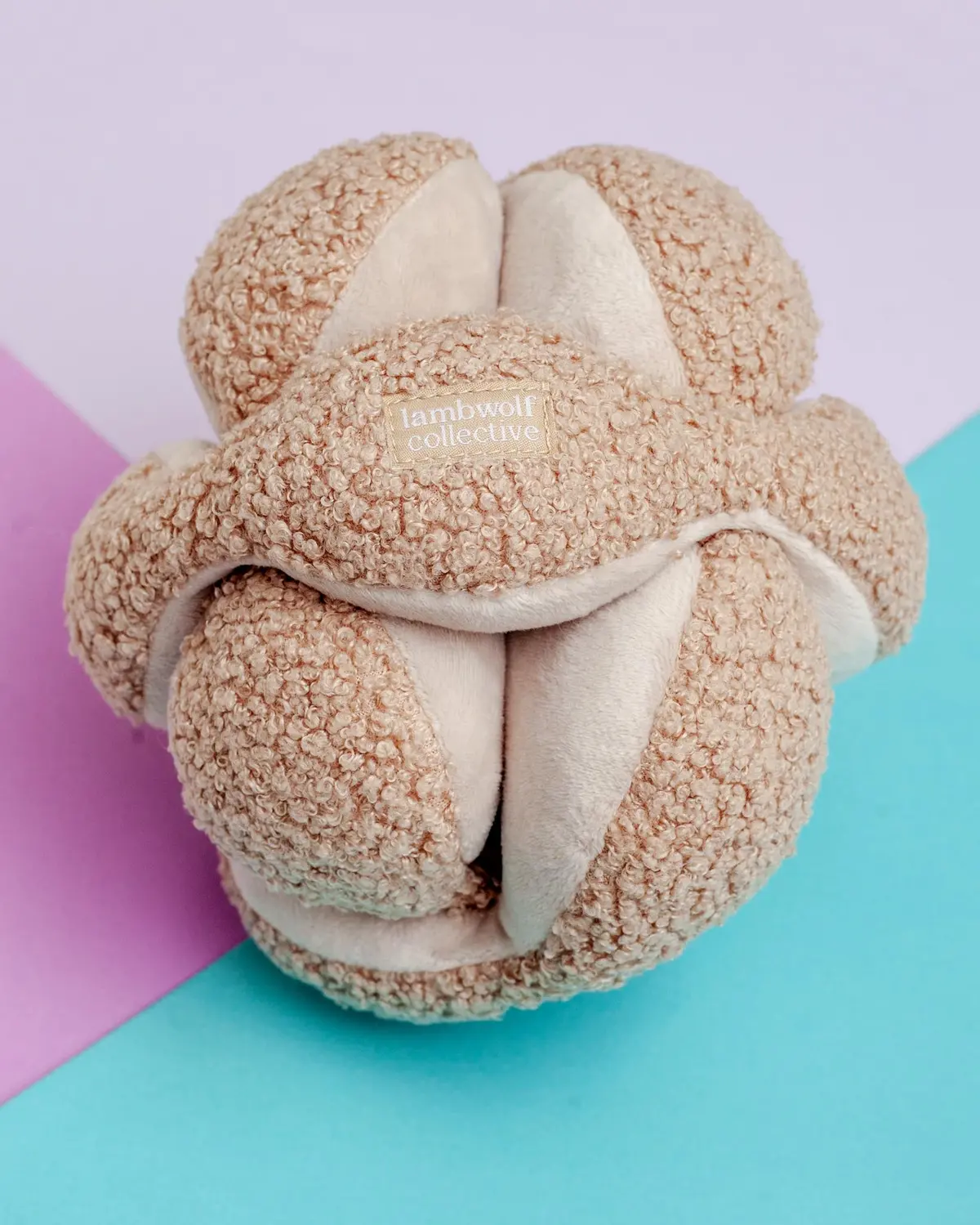 Monti Snuffle Ball Dog Toy 3
