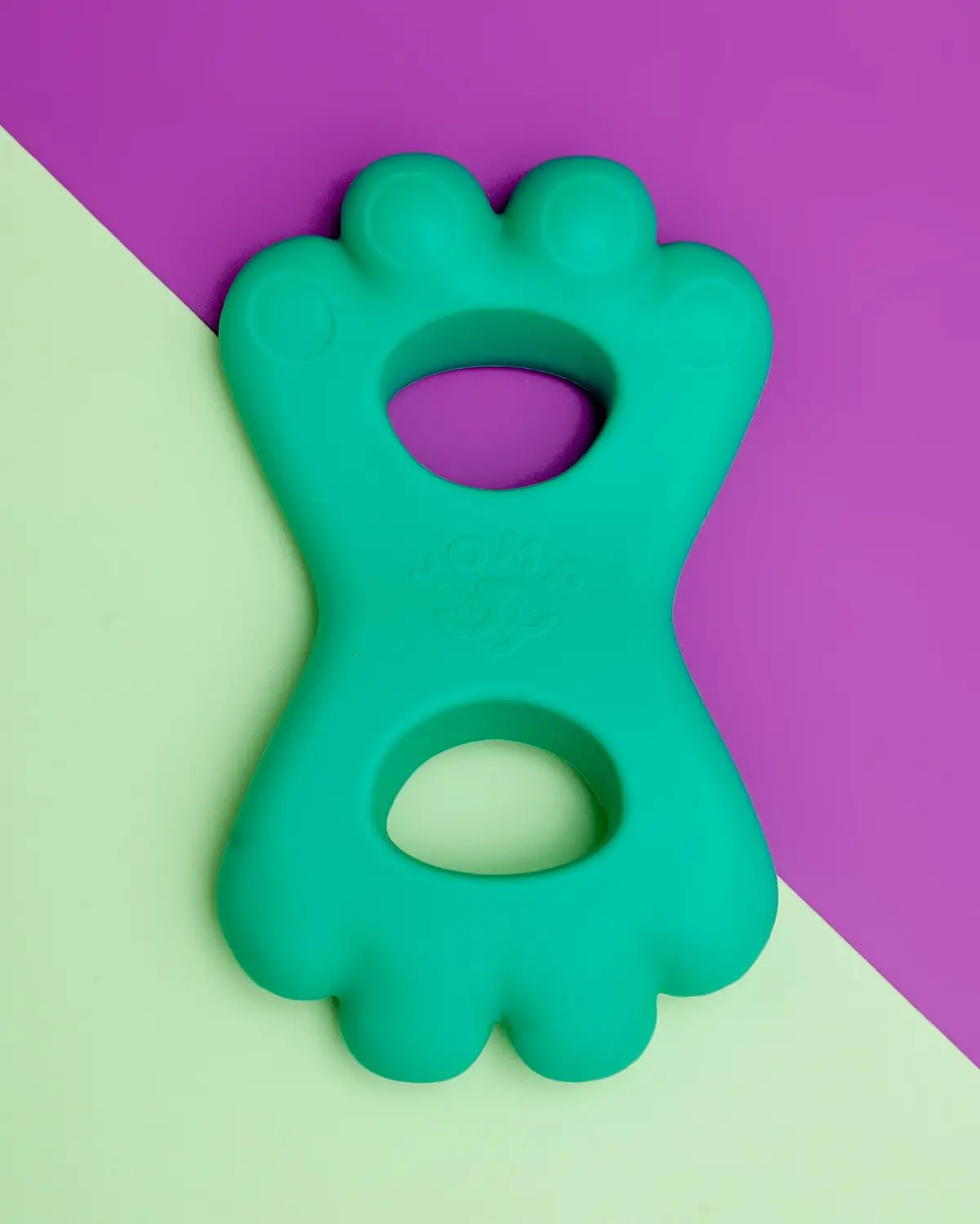 Tugpup Silicone Dog Toy (Final Sale) 1