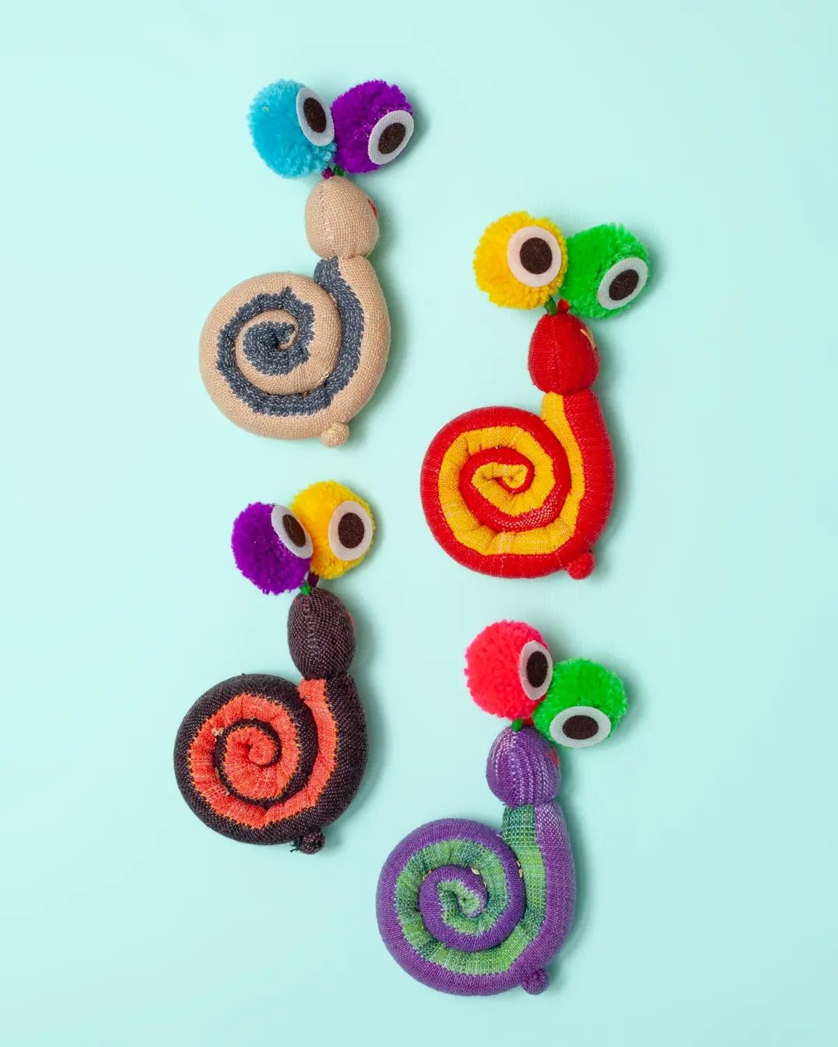 Esscat-Go Catnip Infused Toy 1