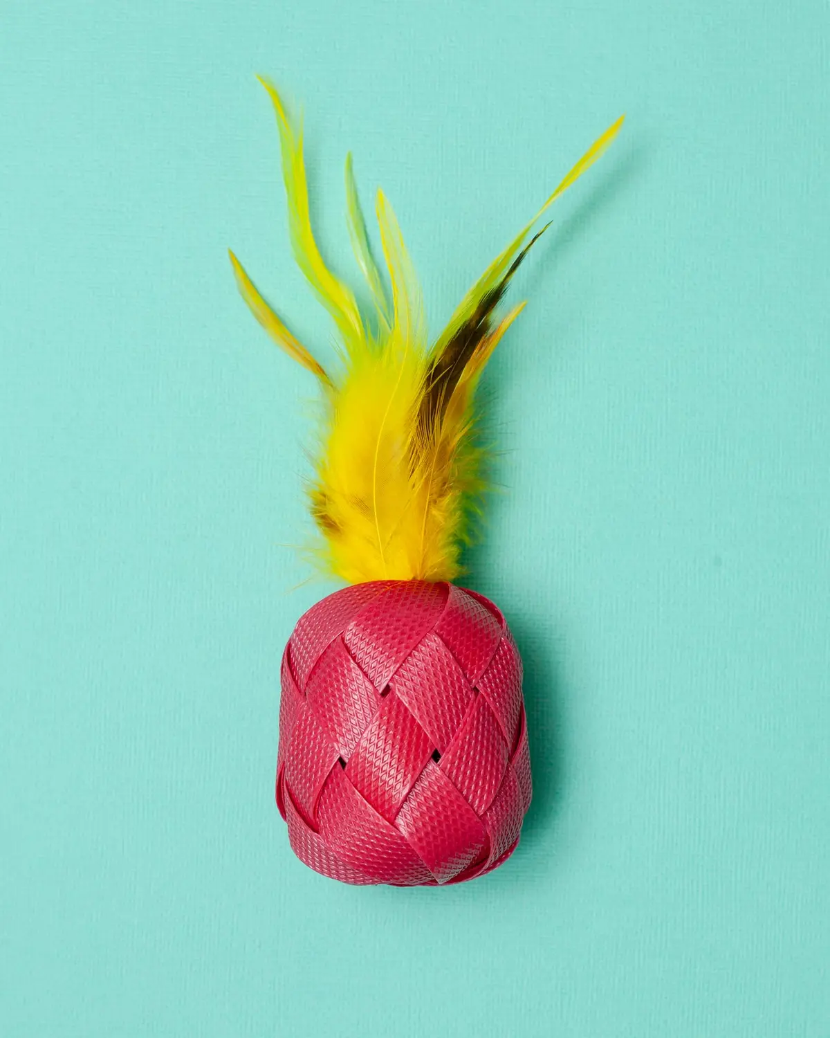 Piña Catlada Catnip Toy 1