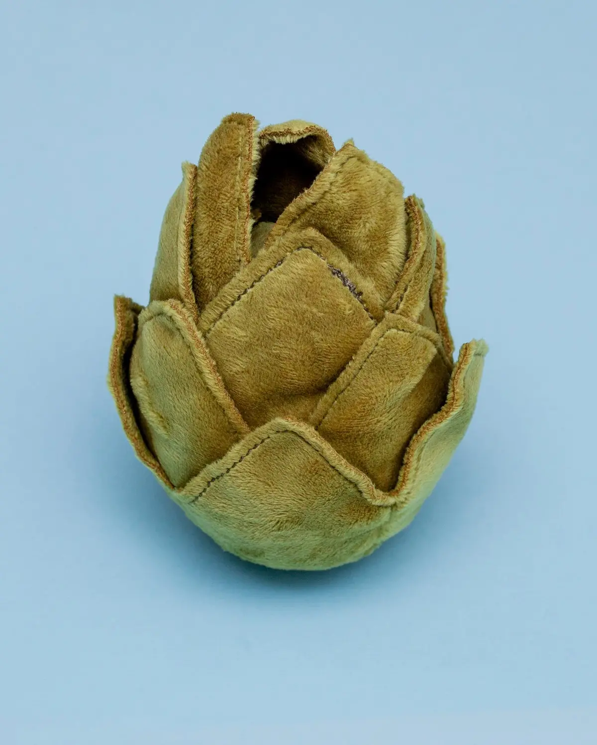 Artichoke Snuff + Squeaky Plush Toy For Dogs 1