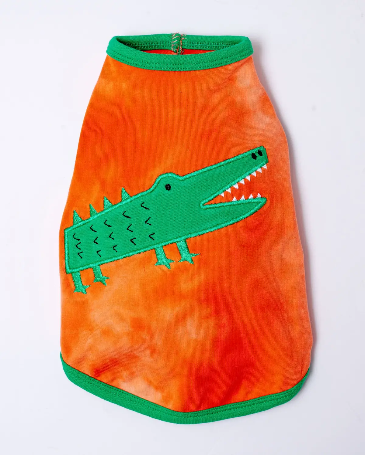 Bite Me! Alligator Dog Tee (Clearance) 1