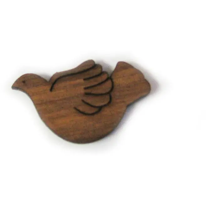Dove Mini Symbol 1