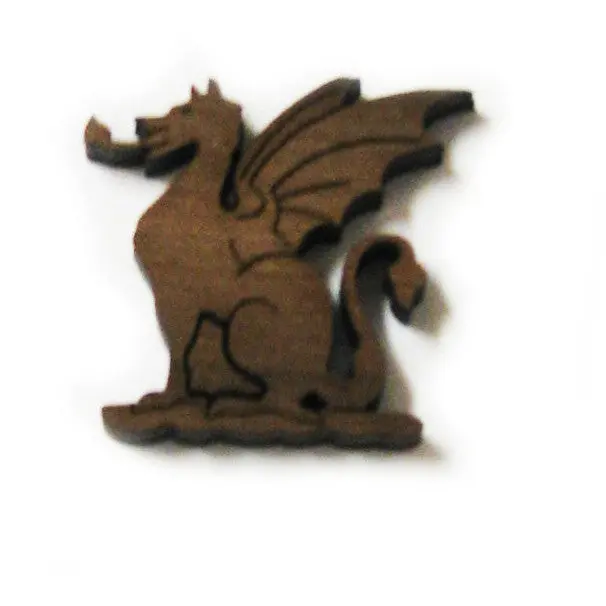 Dragon Mini Symbol 1