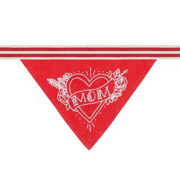 Easy Tiger | Mom Bandana 1