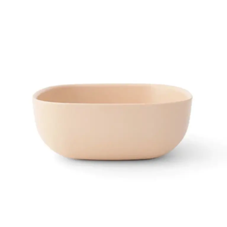 Ekobo | Biobu Gusto Bowl In Blush 1