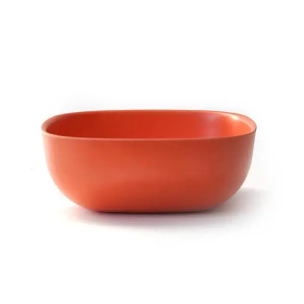 Ekobo | Biobu Gusto Bowl In Persimmon 1