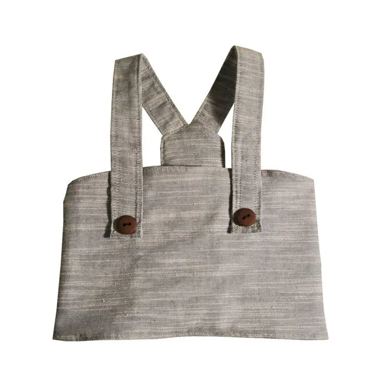 Eye Of Dog | Raspy Overalls 1