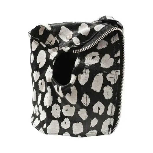 Eye Of Dog | Spotted Vest 1