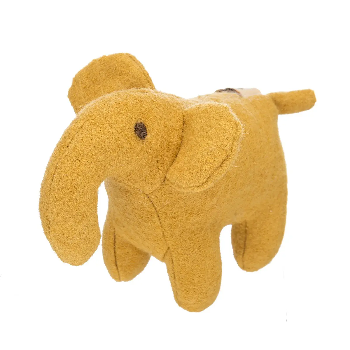Jax & Bones | Elephant Woolie Toy 1