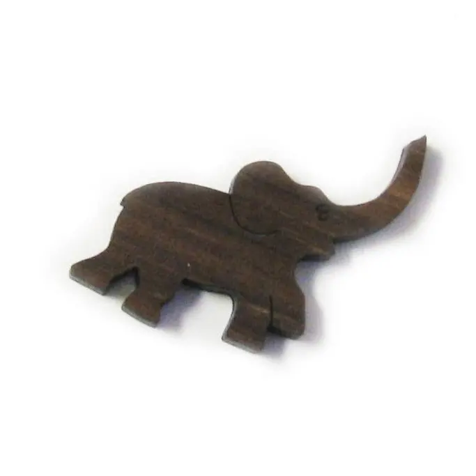 Elephant Mini Symbol 1