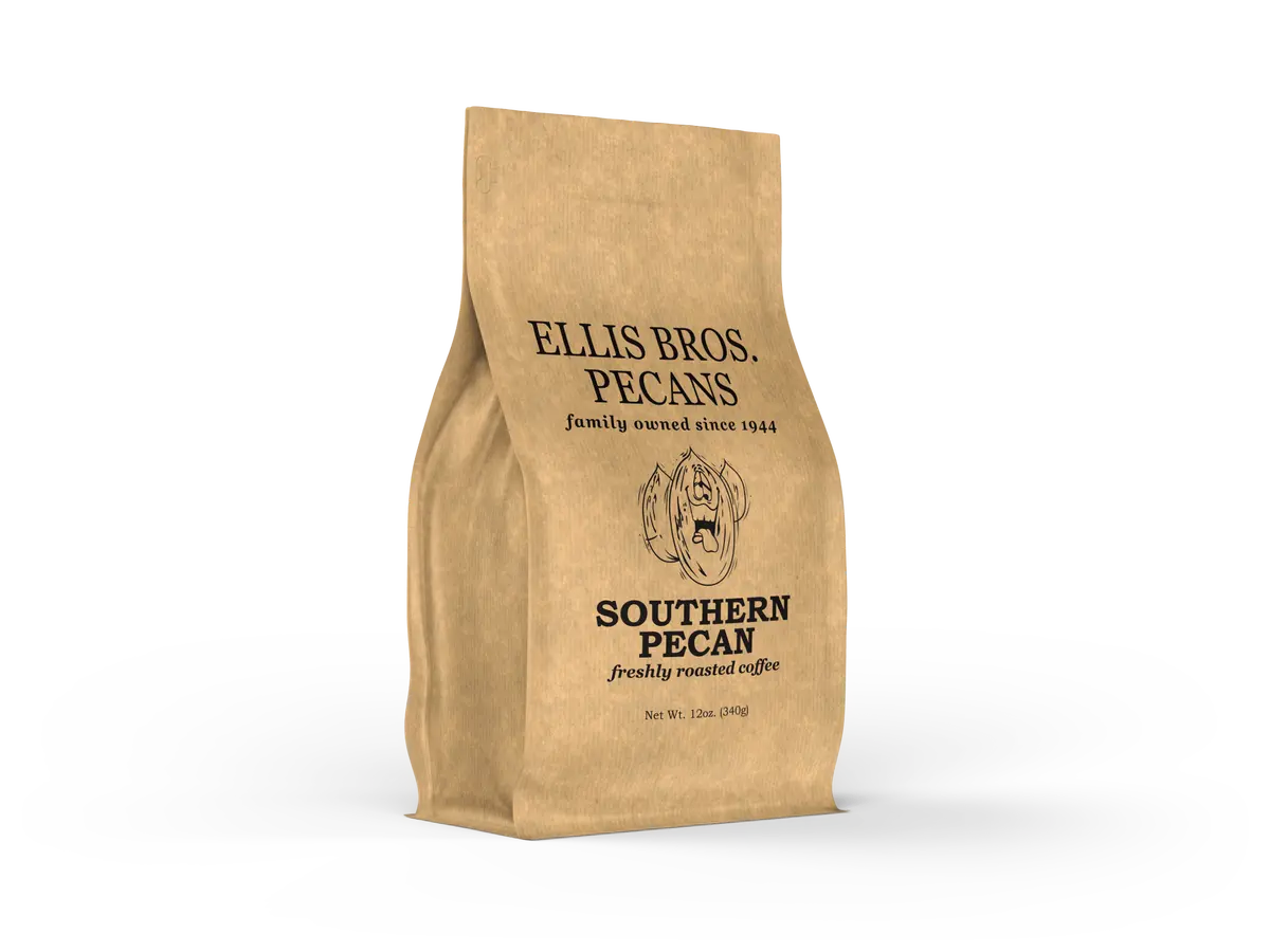 Ellis Brothers - 12Oz. Bags - 8Ct 1