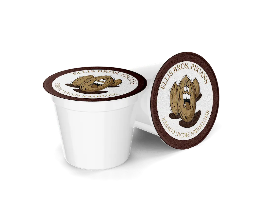 Ellis Brothers - Kcups - 150Ct 1