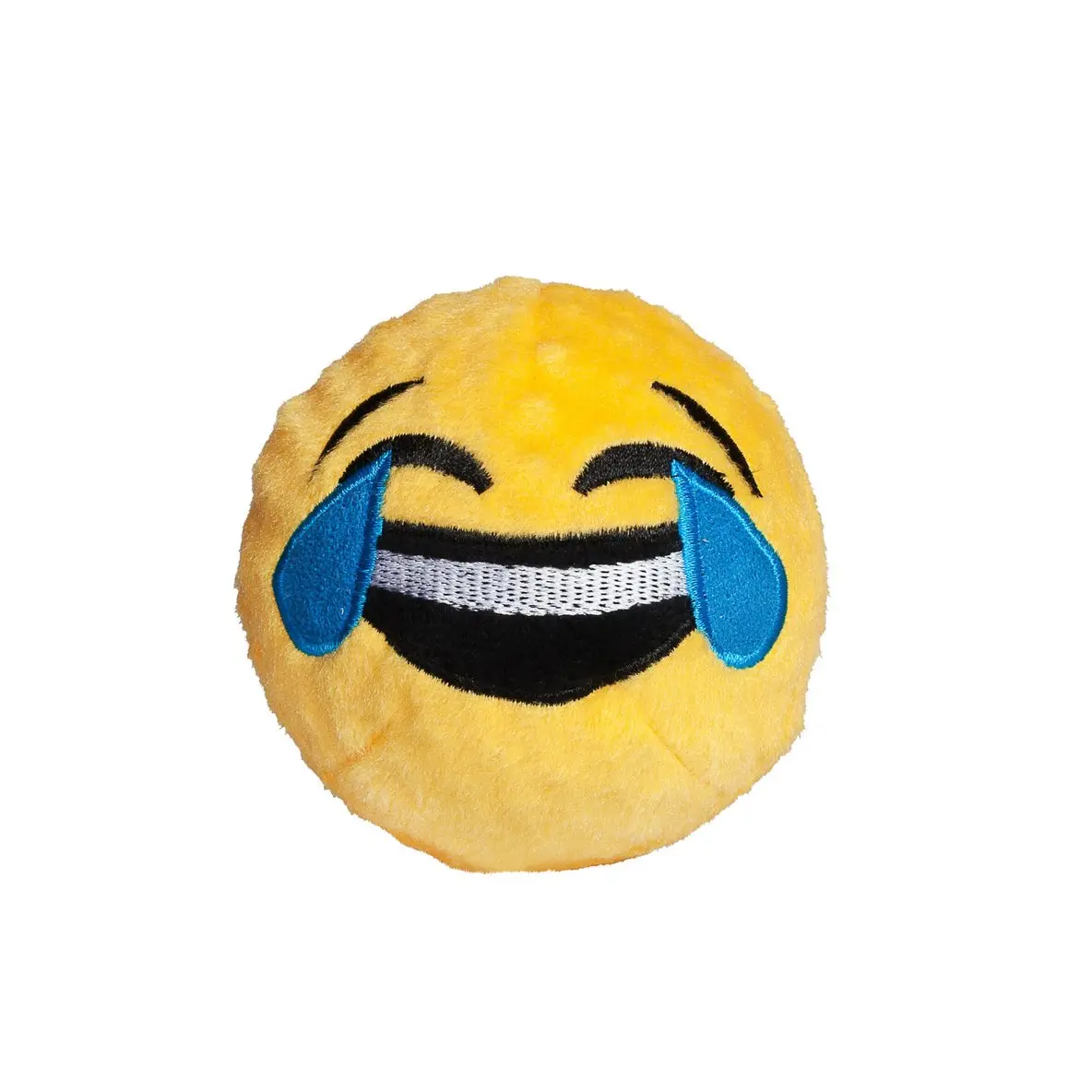 Fabdog | Crying Emoji Faball Toy 1
