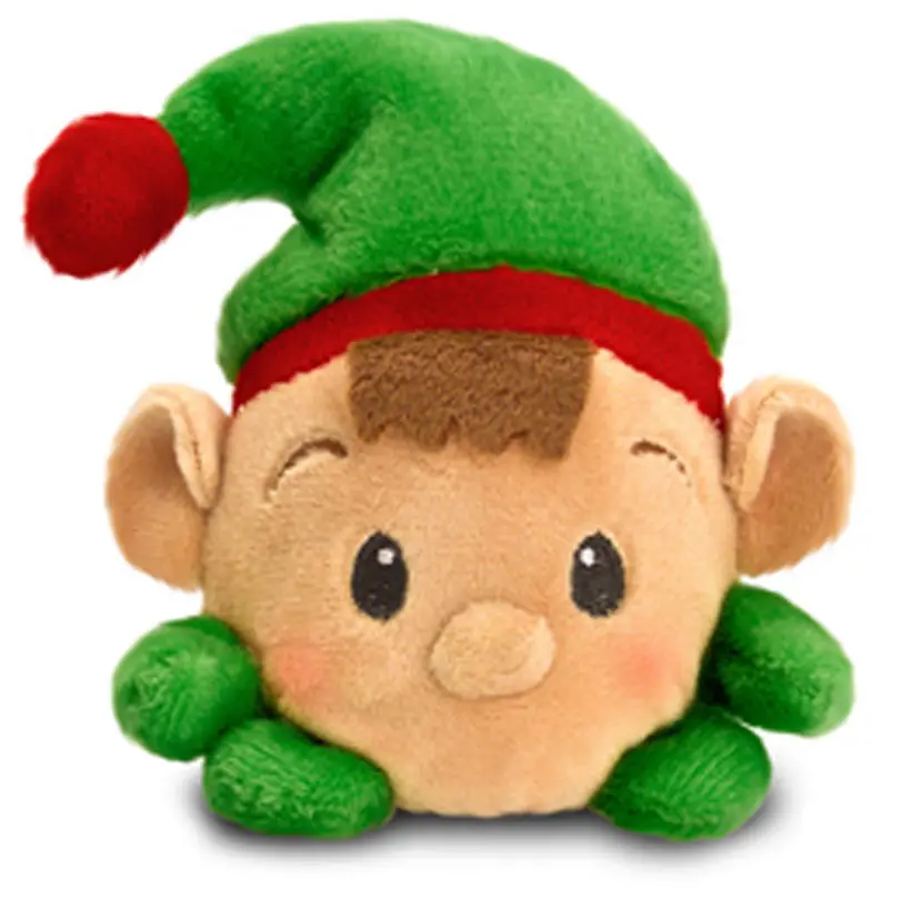 Fabdog | Elf Faball Toy 1