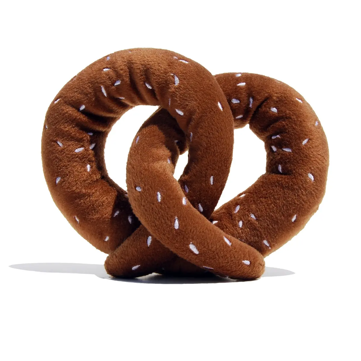 Fab Dog | Pretzel Toy 1