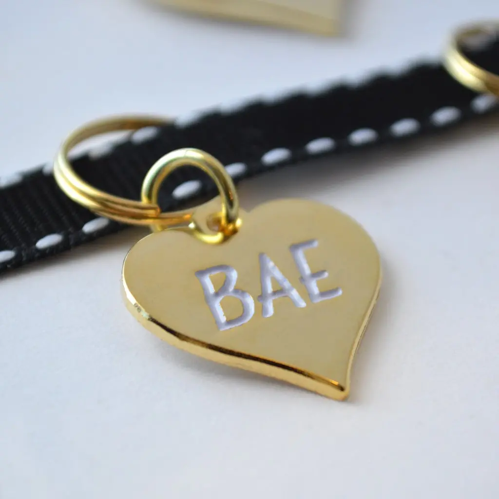 Fair Goods | Bae Tag 1
