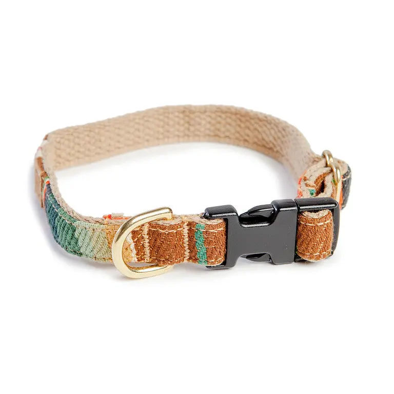 Finnegan's Standard Goods | Sunset Collar 1