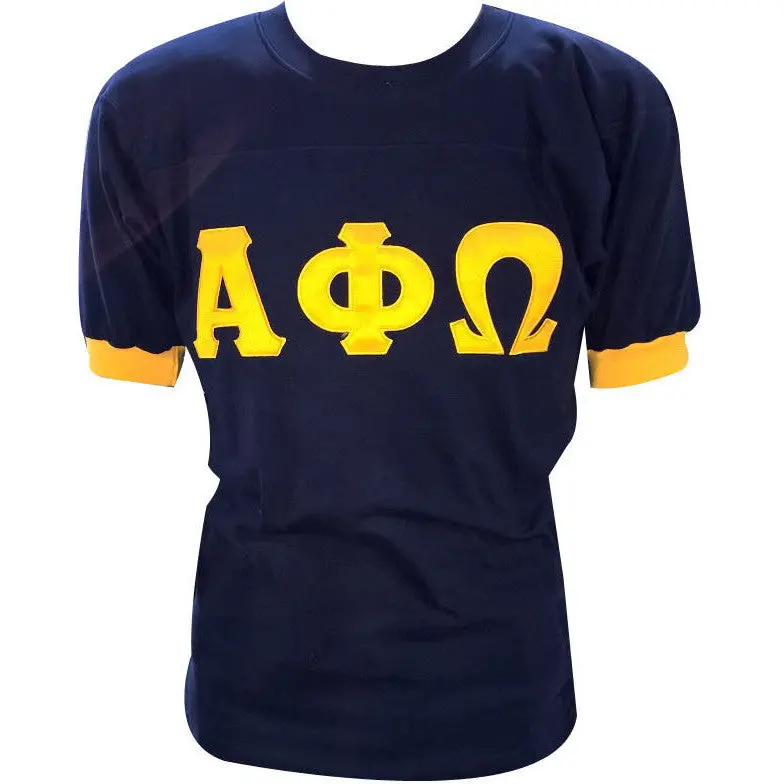 Frat Greek Jersey 1
