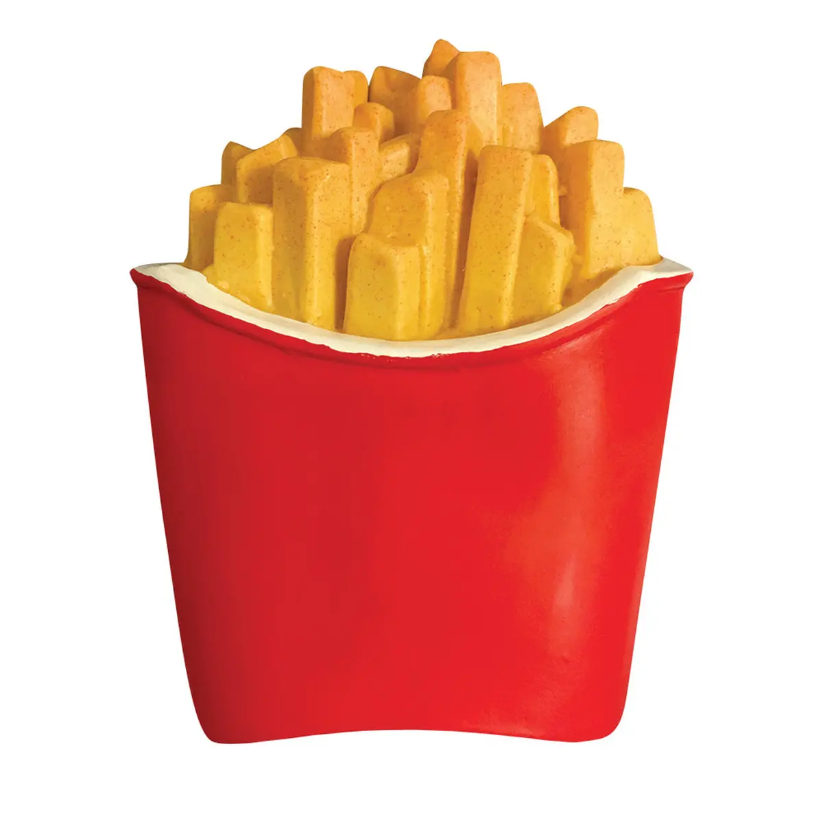 Fou Fou Pet | Fries Latex Toy 1