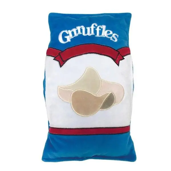 Fou Fou Pet | Grruffles Plush Toy 1