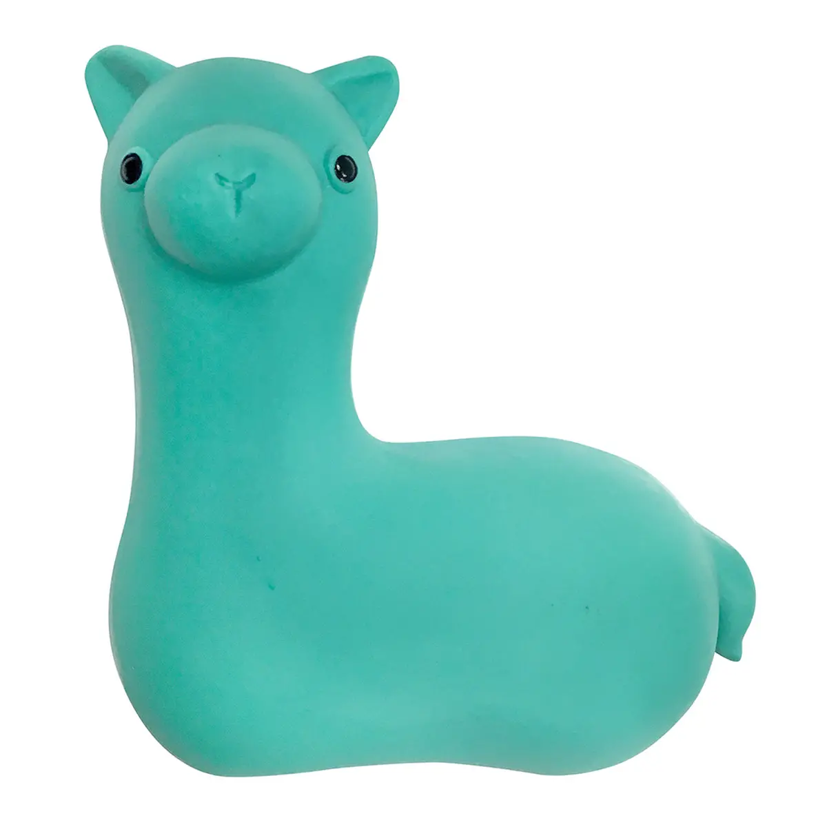 Fou Fou Pet | Llama Latex Toy 1