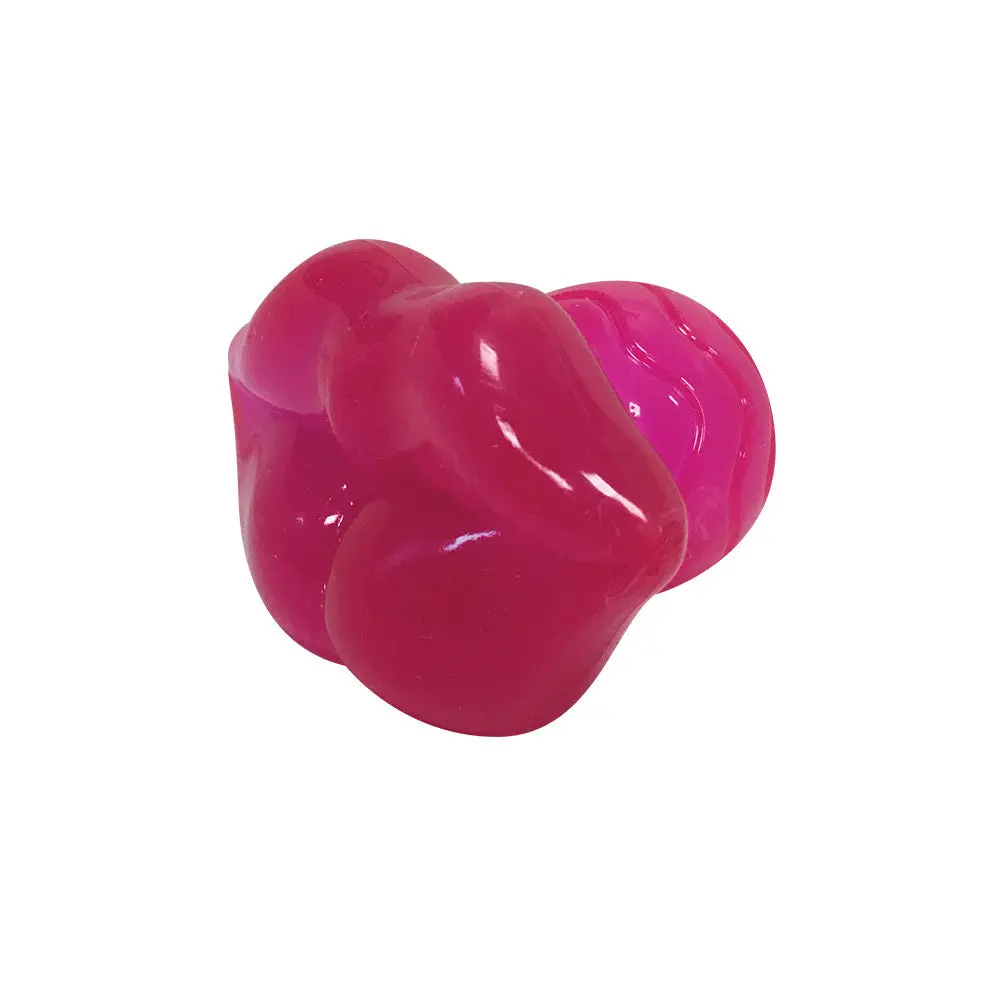 Fou Fou Pet | Paci-Chew Lips Chew Toy 1