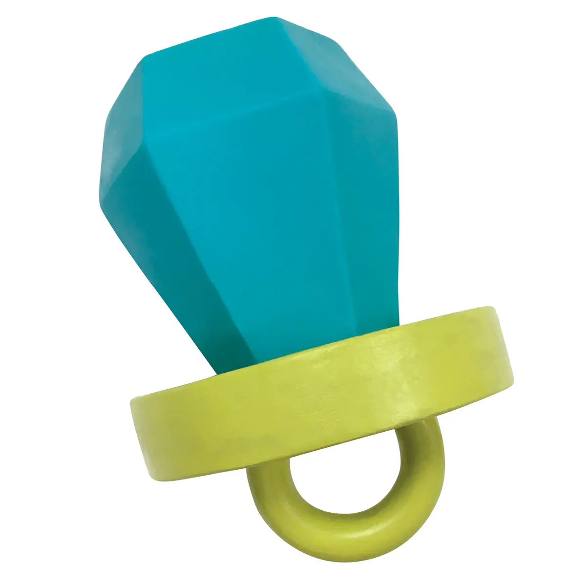 Fou Fou Pet | Ring Pop Latex Toy 1