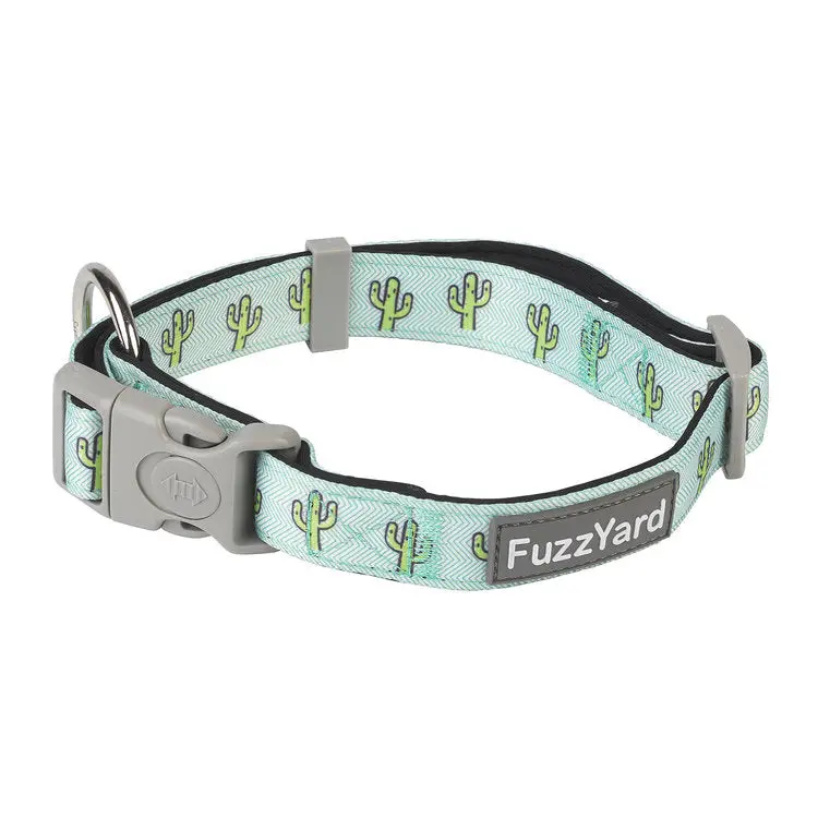 Fuzzyard | Tucson Collar 1
