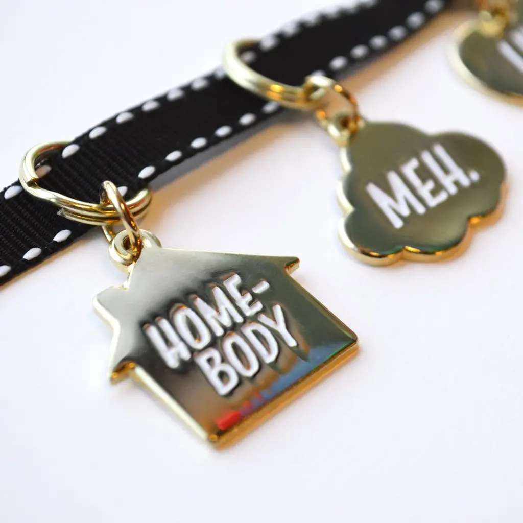 Fair Goods | Homebody Tag 1