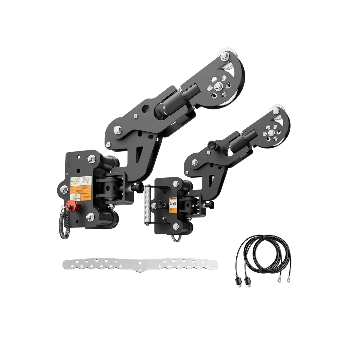 Major Fitness Flex Arms 1