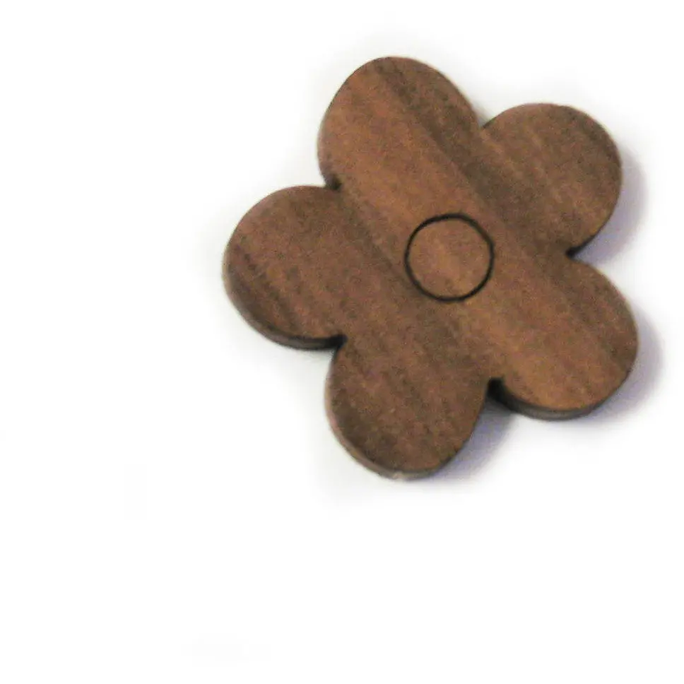 Flower Mini Symbol 1