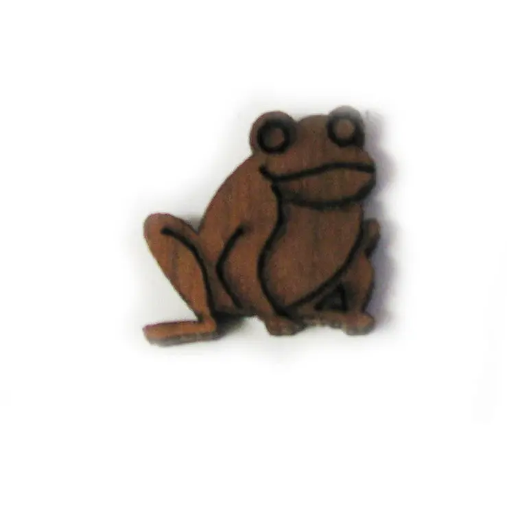 Frog Mini Symbol 1