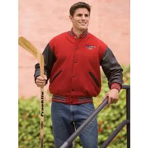 Varsity/ Letterman Jacket 1