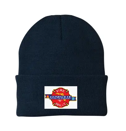 Gfr Knit Cap Cp90 1
