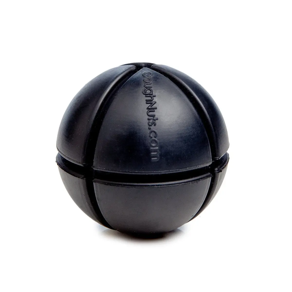 Goughnuts | Maxx Ball In Black 1
