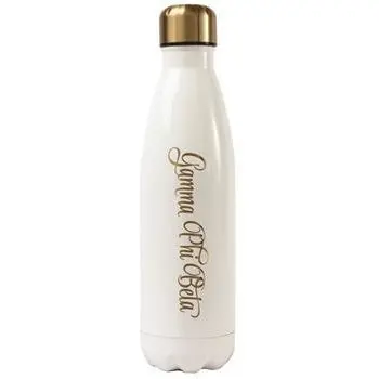 Gamma Phi Beta Water Bottle 1