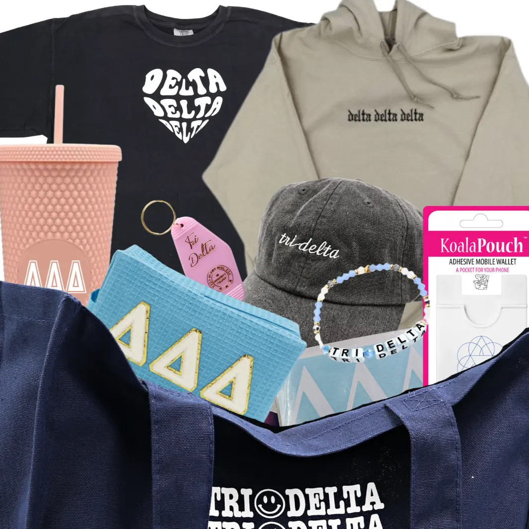 Ultimate Bid Day Bundle 1