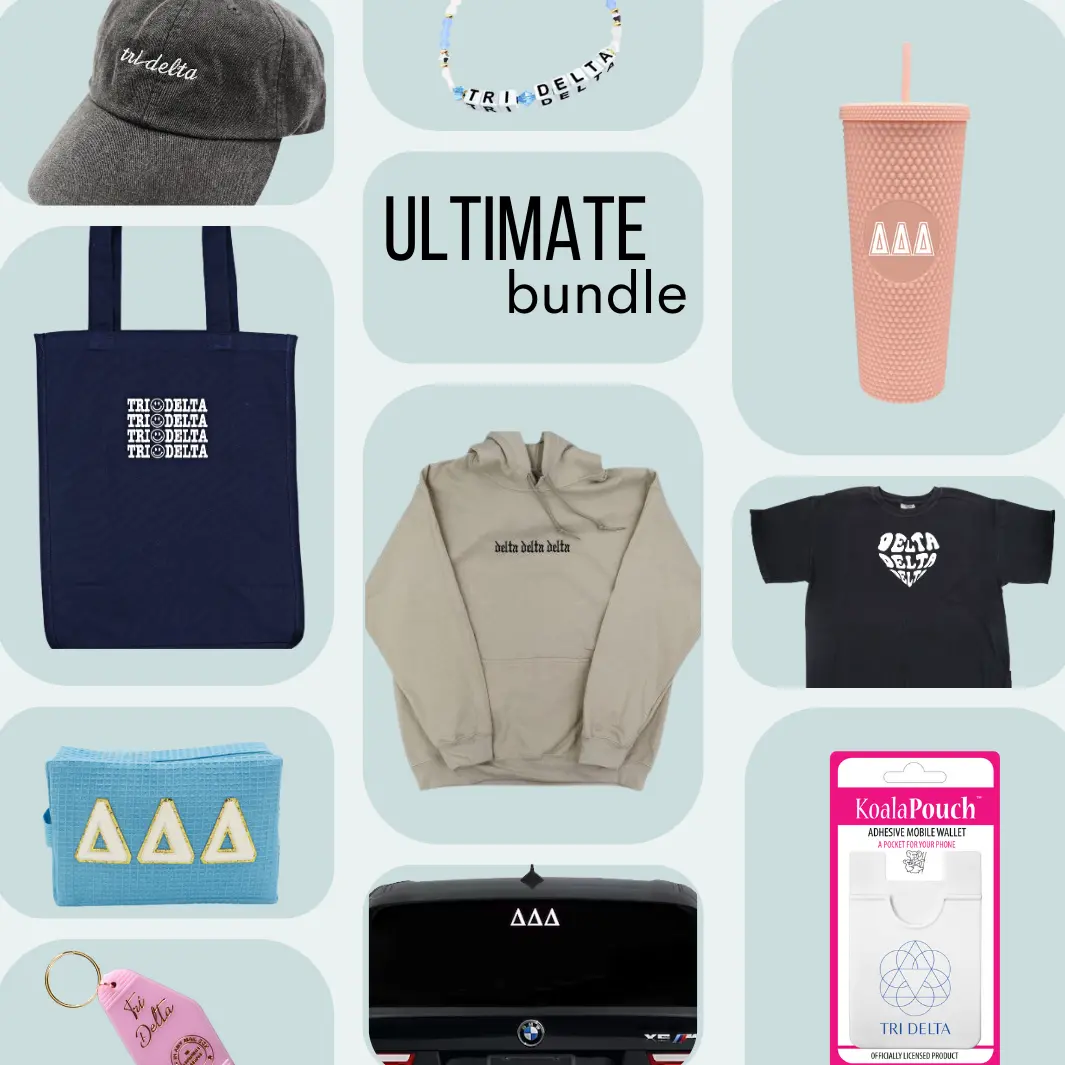 Ultimate Bid Day Bundle 2