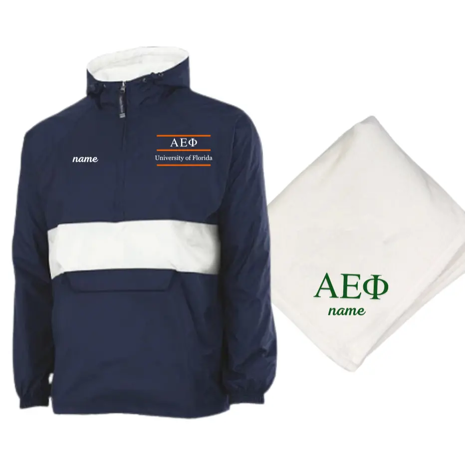 Big/Little Bundle 1