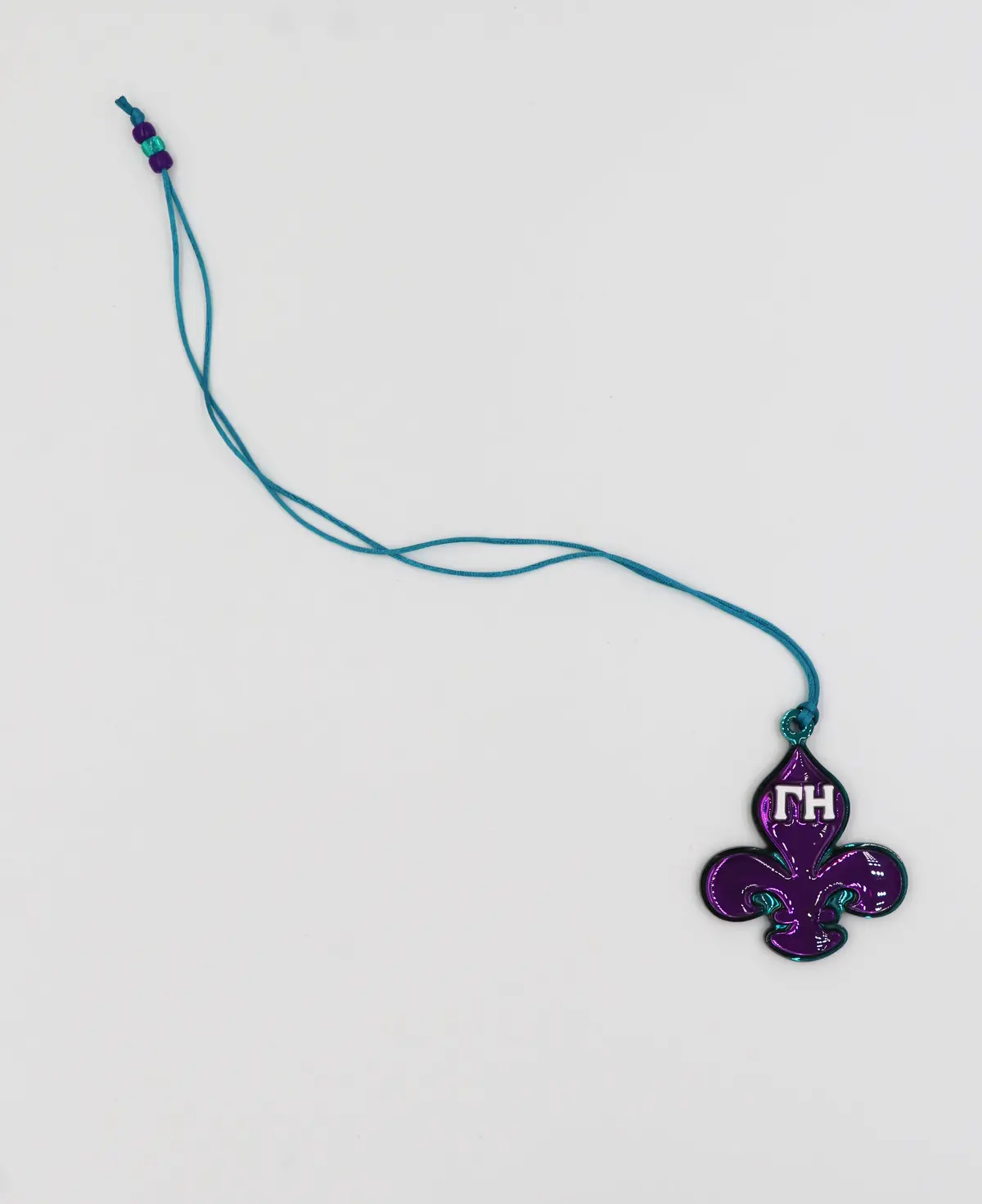 Gamma Eta Fleur De Lis Alumni Tiki 1