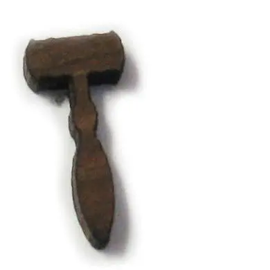 Gavel Mini Symbol 1