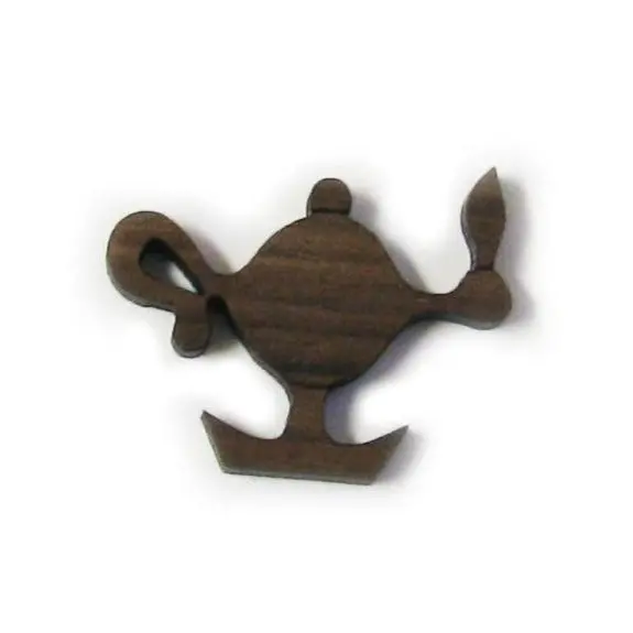 Lamp Mini Symbol 1