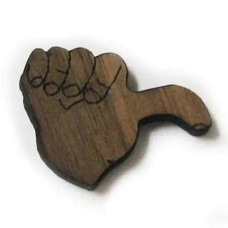 G Thumb Mini Symbol 1