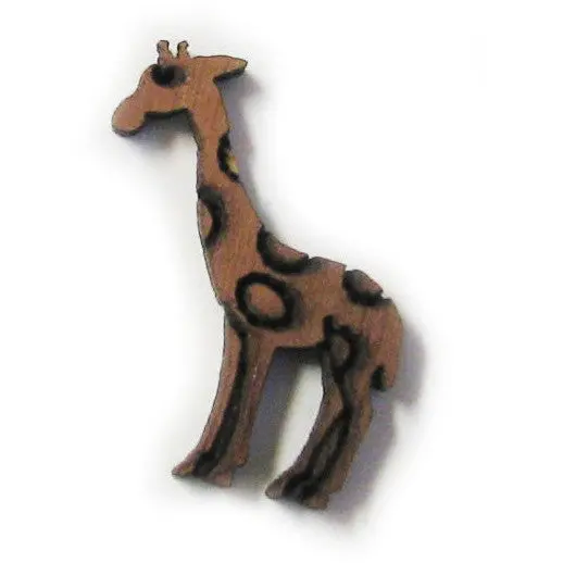 Giraffe Mini Symbol 1