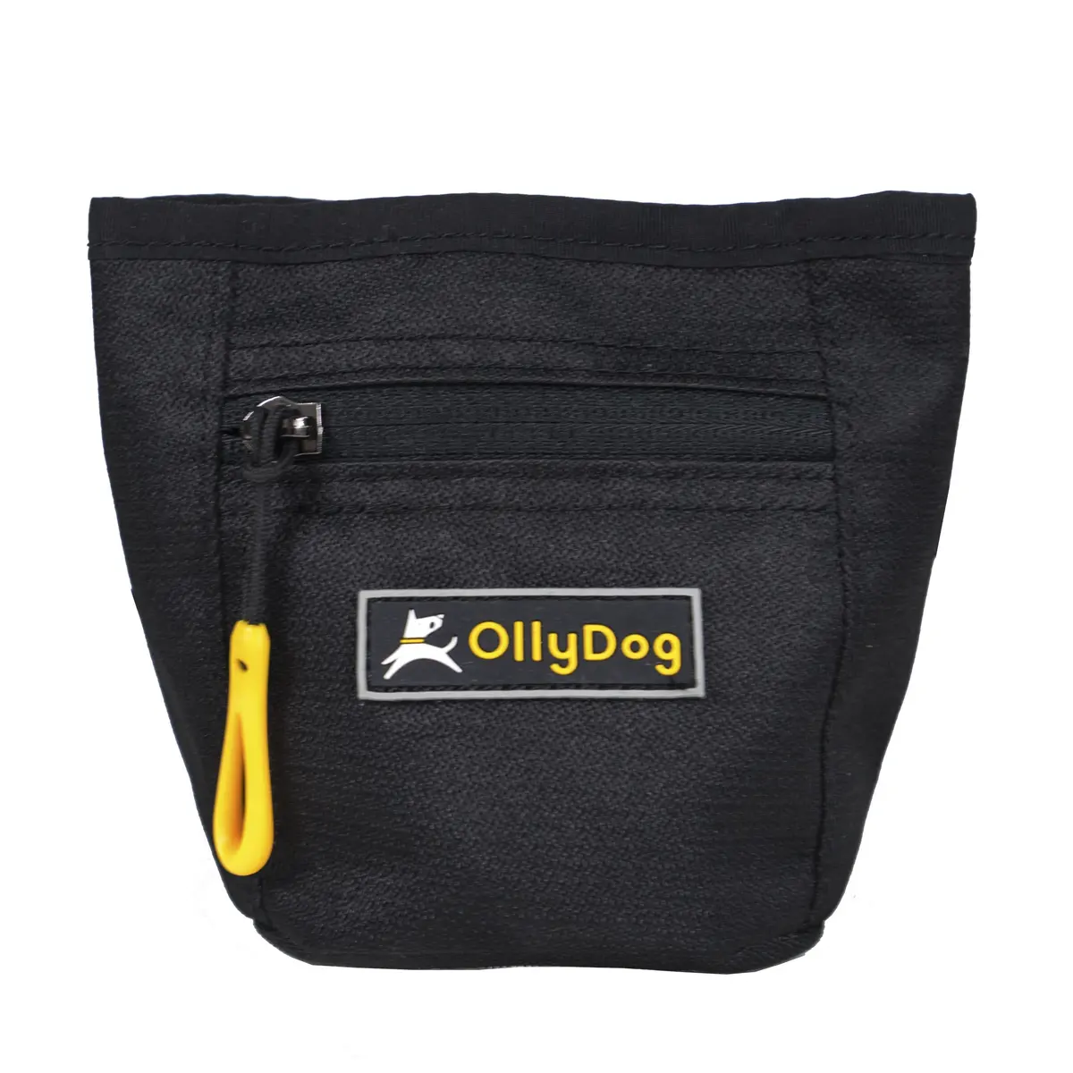 Ollydog | Goodie Treat Bag - Raven 1