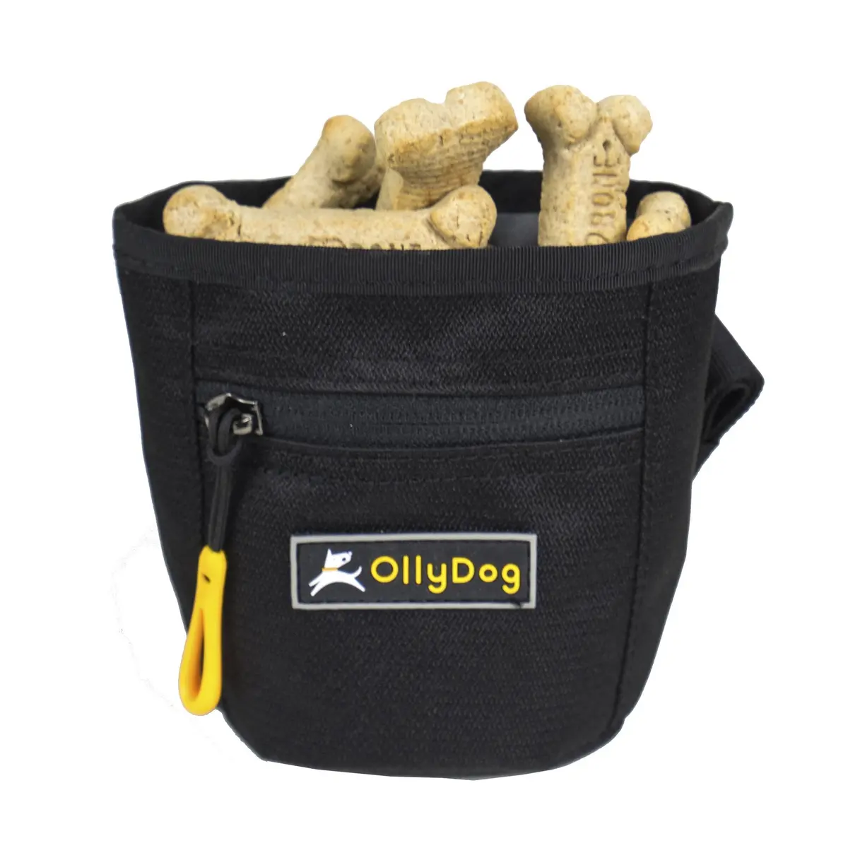 Ollydog | Goodie Treat Bag - Raven 2