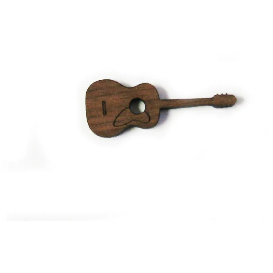 Guitar Mini Symbol 1